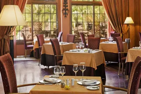 Elba Palace Golf Boutique Hotel in Antigua — foto 21