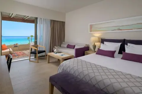 Aquagrand Artistic Luxury Beach Resort in Lindos — foto 8