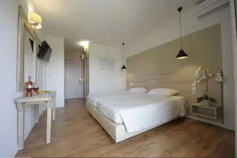 Evia Riviera Resort in Δημοτική Ενότητα Αμαρυνθίων — foto 22