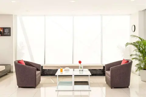 Ibis Bangkok Sathorn in Bangkok — foto 10