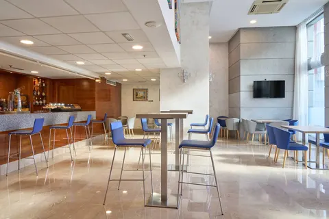 Hotel Porcel Ganivet in Madrid — foto 12