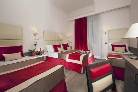 Hotel Demetra in Rome — foto 23
