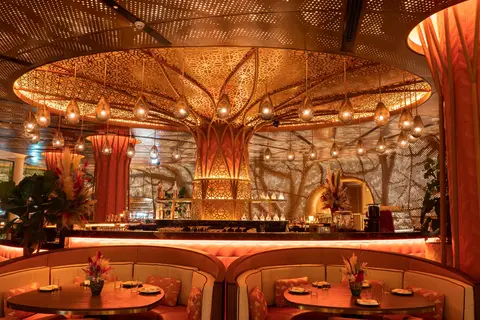 Waldorf Astoria Lusail Doha in Losail — foto 18