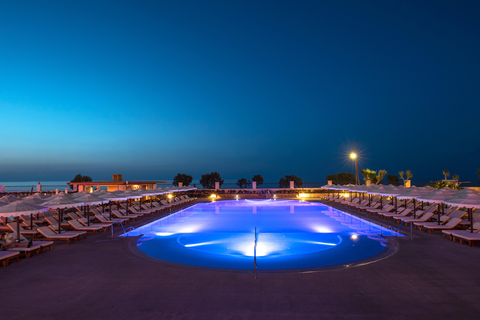 Hotel Mitsis Selection Laguna foto 23