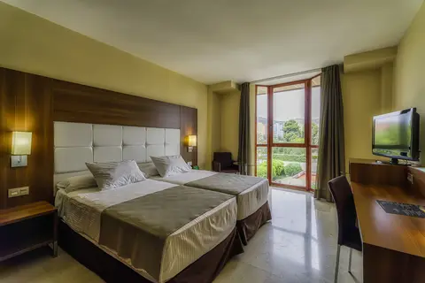 Hotel Spa Jardines De Lorca in Lorca — foto 8
