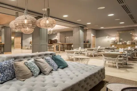 Vincci Lys in Valencia — foto 2