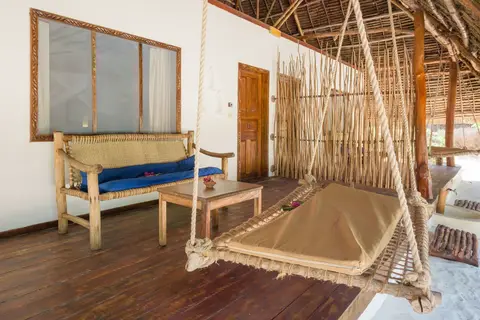 Hakuna Majiwe Zanzibar in Jambiani — foto 21