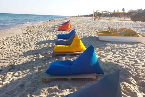 Royal Nozha in الحمامات — foto 6