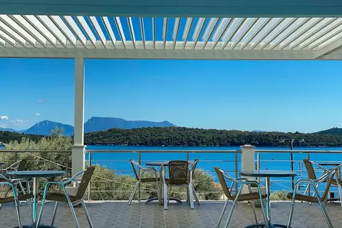 Oasis Hotel in Perigiali, foto 14