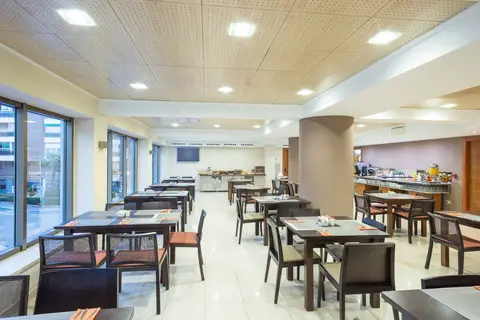 Sercotel Los Llanos in Albacete — foto 17