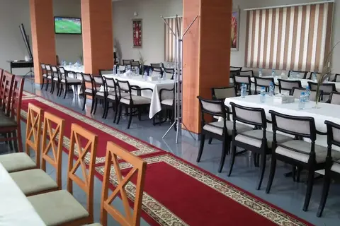 Hotel Med Tanger in Rabat — foto 14