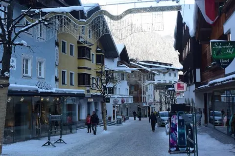 Appartementen Aar foto 18