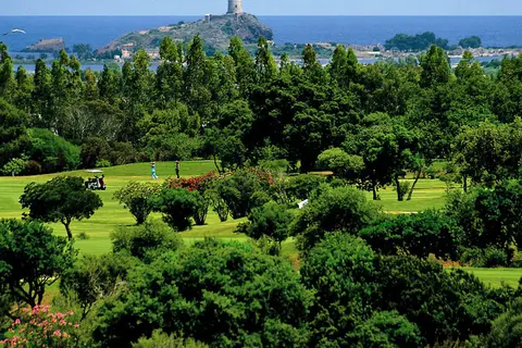Is Molas Resort in Pula