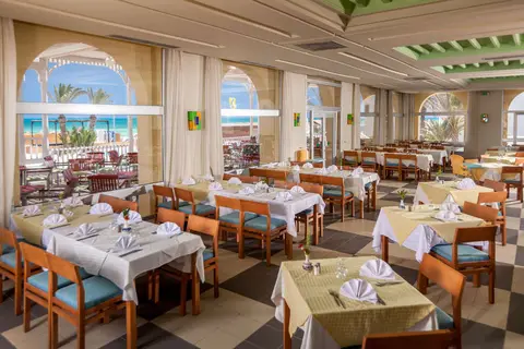 Calimera Yati Beach in Midoun, foto 6