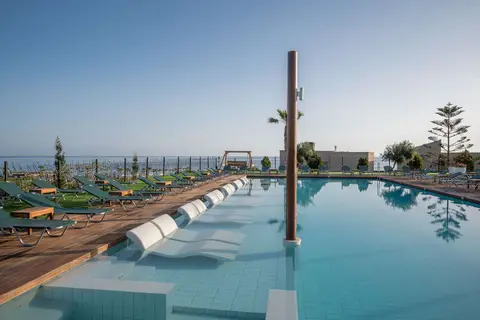 Arminda Hotel & Spa in Chersonisos Municipal Unit, foto 12