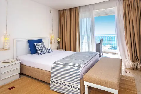 The Sindbad in Hôtel Sindbad — foto 2