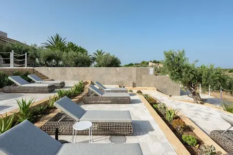 Momentum Wellness Bio Resort in Marinella di Selinunte — foto 8