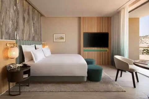 Hyatt Regency Taghazout in Taghazout ⵜⴰⵖⴰⵣⵓⵜ تغازوت — foto 3