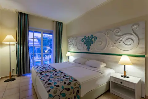Selectum Family Resort Side in Manavgat — foto 22