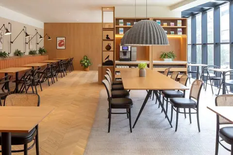 Staybridge Suites Dubai Financial Centre in Dubai — foto 12