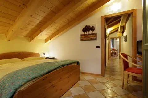 Villa Verde in Mezzana — foto 7