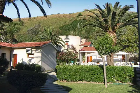 The Torre Marino Hotel Club in Ricadi — foto 4