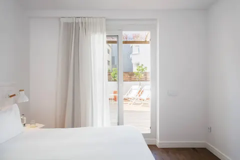 The 15th Boutique Hotel foto 8