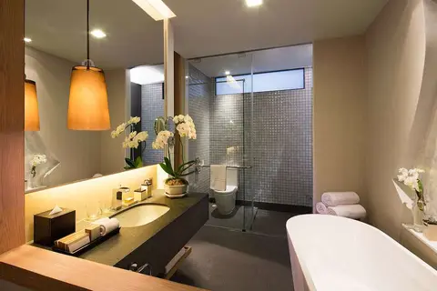 Avista Hideaway Patong Resort & Spa Phuket MG in ตำบลป่าตอง — foto 25
