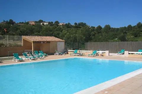 Residence Club Shangri-La in Carnoux-en-Provence — foto 12