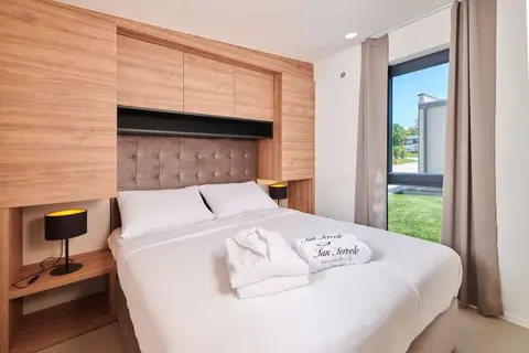 San Servolo Wellness Homes in Buje — foto 3