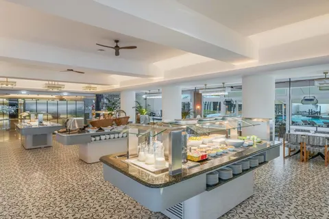 Pestana Blue Alvor Beach in Portimão — foto 16