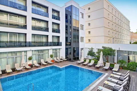 Hotel Lero in Dubrovnik