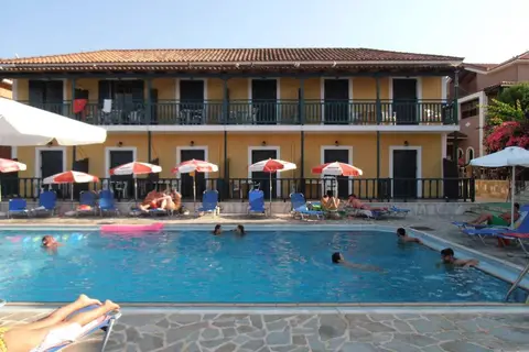 Krinas Hotel in Δημοτική Ενότητα Ζακυνθίων