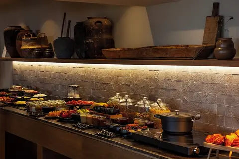 Mykonos Grand Hotel & Resort in Μύκονος — foto 8