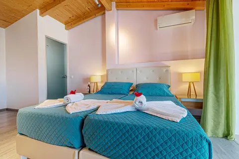 Palapart Gikas Studios & Suites in Corfu, foto 28