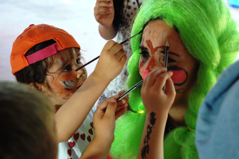 Hotel Marti Resort foto 14