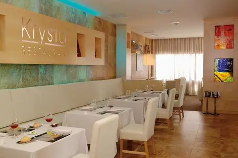 Riu Palace Maspalomas in San Bartolomé de Tirajana, foto 22