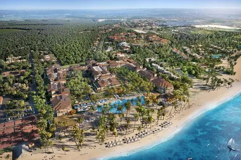 Adults Only Club At Lopesan Costa Bavaro Reso in Salvaleón de Higüey, foto 9