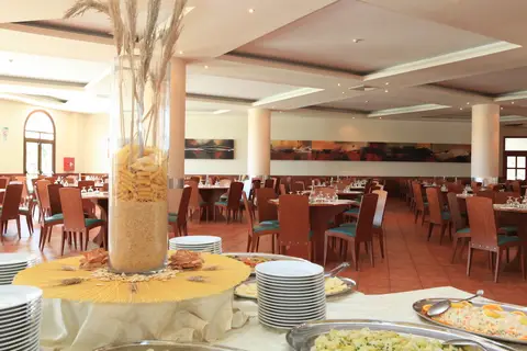 Valtur Calabria Otium Resort in Villapiana — foto 14