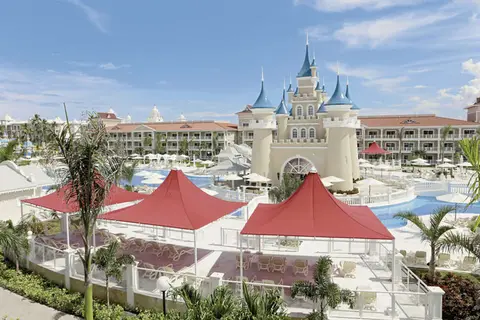 Fantasia Bahia Principe Punta Cana in Salvaleón de Higüey — foto 11