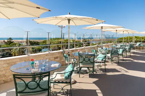 Hotel Quinta do Lago in Loulé, foto 9