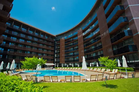 Galeon Residence and Spa in Несебър — foto 9