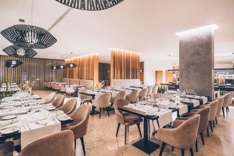 Iberostar Selection Lisboa in Lisbon — foto 4
