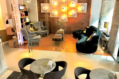 Hotel Abalú in Madrid, foto 12
