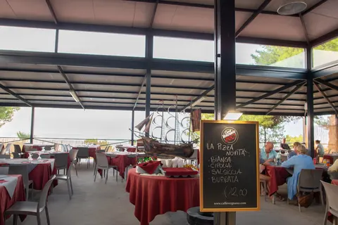 Camping Rais Gerbi foto 6