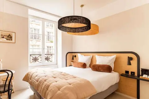 Hotel Maison Traveresiere in Parijs — foto 3