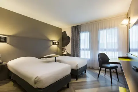 Hotel ibis Styles Nice Vieux Port in Nice — foto 5