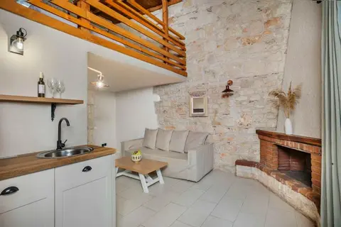 Petrino Eco-Village in Afytos, foto 17