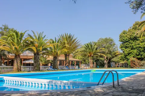 Camping Karda foto 3