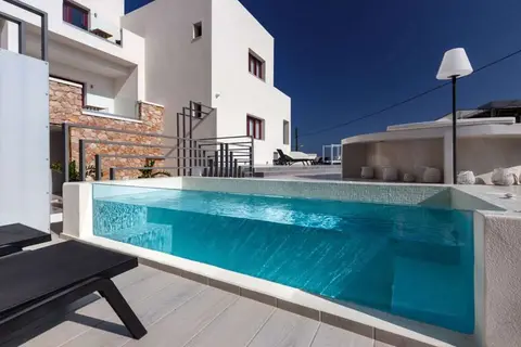 Mar 'n Mar Hotel & Suites in Thira Municipal Unit, foto 12